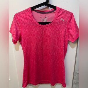 Under armour t-shirt